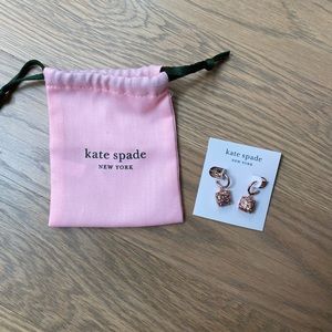 Kate Spade Earrings